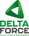Sélection Delta Force